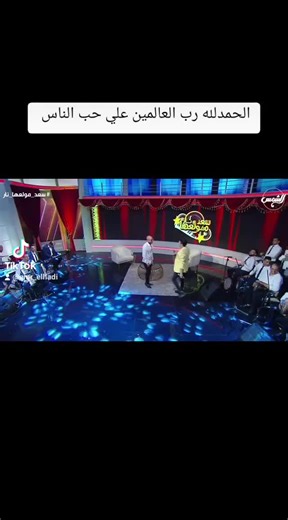 تحضيرات غنائية مثيرة مع سعد الصغير