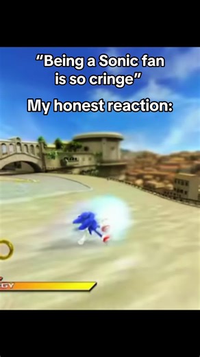 Sonic the Hedgehog Unleashed: A Fan Reaction