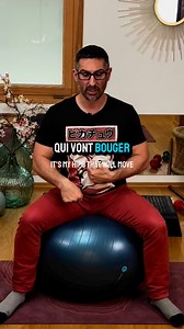 Ecrit CONSEIL en commentaire pour en apprendre plus ! https://formation.gilouflix.fr/newsletter SACRUM AND BACK PAIN. Check out this TikTok video by Gilles Baumé, physiotherapist, where he discusses sacral, S1, L5, L5, S1 pains in the back and waist. 🩺 He shares mobility and stretching exercises to relieve these pains, including the use of a ball, perfect for work or home. 💪 He also suggests a stretching exercise to regain flexibility in the structures, as well as another, more powerful but to