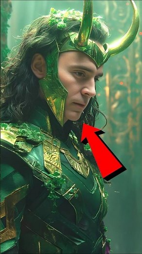 Why Thanos only killed loki in avengers infinity war #marvel #loki #doomsday