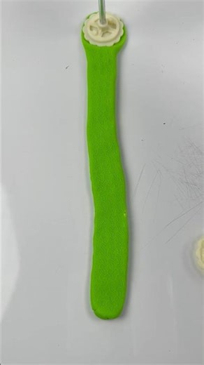 Clay molding wow #clayart #claycrafts