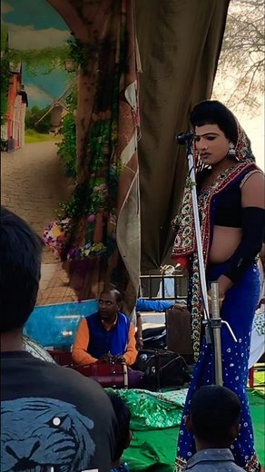 #artistofindia #bhatnosanautanki #nautanki2026 #dehatiprogram #desientertainment #folktheater