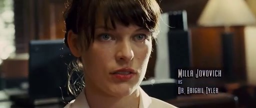 The Fourth Kind (2009) Full Movie HD