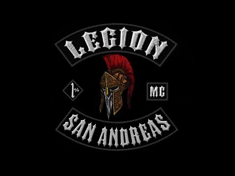 Legion MC' s Song