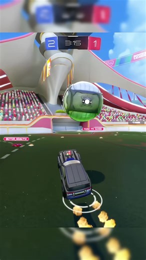 Tips to Reach SSL in Rocket League