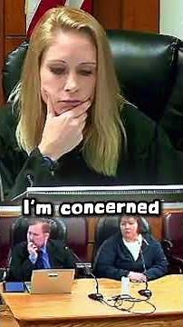 Judge Mogen Delivers His Most Creative And Unexpected Sentence Yet