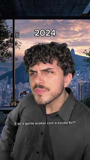 Acabar com a Escravidão e o Trabalho Infantil: Discussão sobre a Escala 6x1