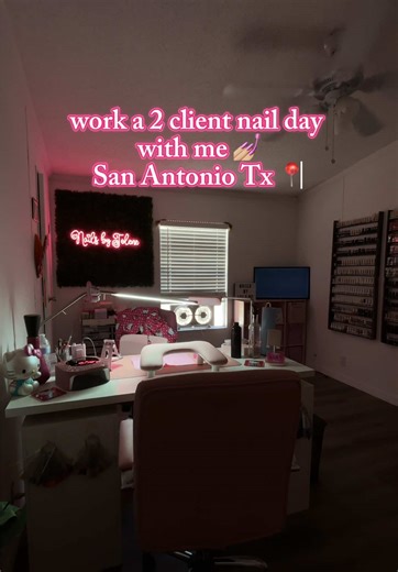 Spring Nail Art Designs in San Antonio