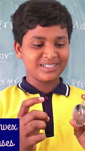 Spherical Mirrors and lenses #youtubeshorts #science #reels #education #viral #trendingshorts