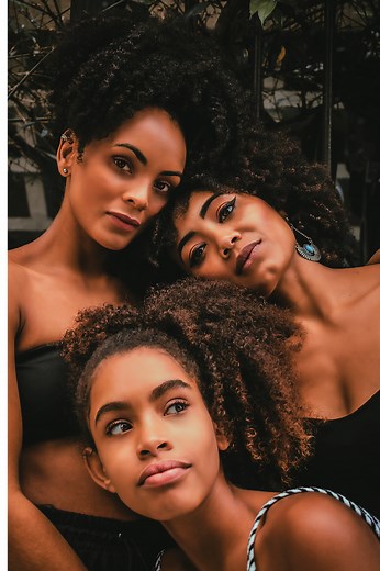 Garrett Augustus Morgan, inventor of the First Hair Straightener