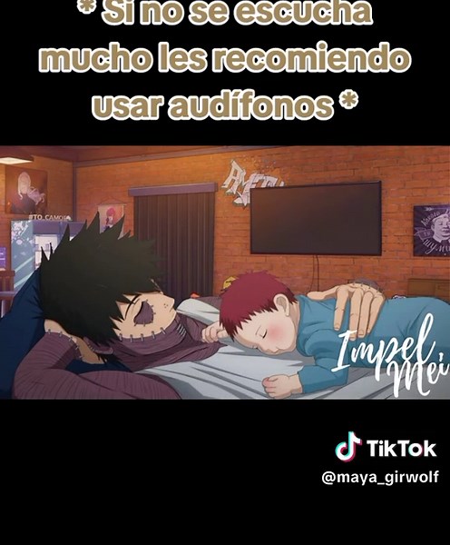 Impel Mei ASMR: Relajación con Dabi para tus Oídos