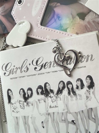 Finding Authentic SNSD Albums on AliExpress