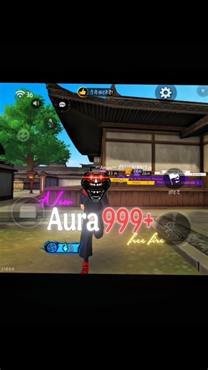 AKASH 1M! | New trick free fire gam ✅✅#viral #freefire #nosaport🥺❤️‍🩹 #saport | Instagram