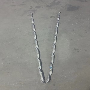 [Hot Item] Preformed Dead End Clamp for Installing Cables on Tension Towers