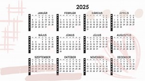 Desktop Calendar Wallpaper - Etsy Australia