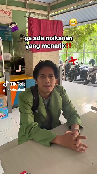 kantin paling enak se upn 🤗🥵😱‼️ #UPNVJ #pjbl #fyp #belanegara