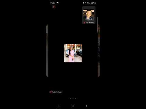 Synchronous Live Mode || Method 2 || Mathematics || BEd I Sem