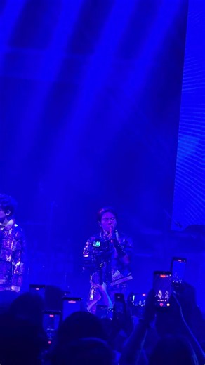 Cup of Joe’s hit song “Multo” at Stardust CDO Concert 🎤✨ #CupOfJoe