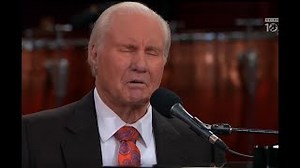 THE HEALER Lyrics - JIMMY SWAGGART | eLyrics.net