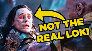 Loki: 10 Insane Fan Theories That Could Come True