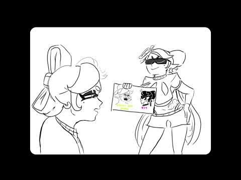 Splatoon 2 - Based Wojack Callie