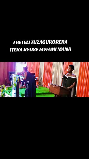 Healing and Divine Empowerment at Bethel Ministries