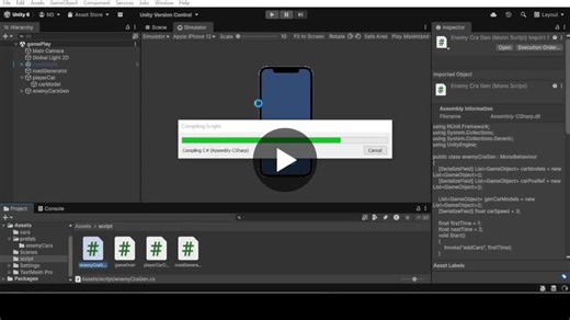 #gamedevelopment #indiegamedev #2dgame #unity #gamedesign #programming #sruniversity | Mani Teja Patel