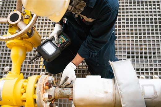 From Lasers to Lenses: The Role of Optical Science in NDT