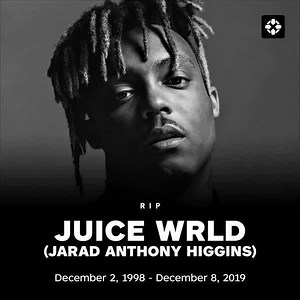 TMZ reports that Juice Wrld, whose track 'Hide' was featured in 'Spider-Man: Into the Spider-Verse' passed away after a seizure in Chicago's Midway Airport. He was 21 years old. | IGN