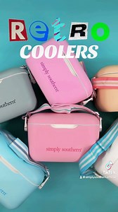 Simply Southern on Reels