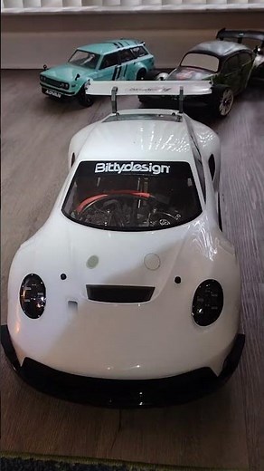 Arrma Infraction V2 8S