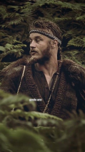 Ragnar Lothbrok's Ambition ❤️ #ragnar #vikings