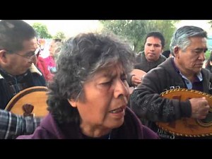 Santa Cruz de Culiacan por la Jefa Margarita Rodríguez Vda. de Hernandez