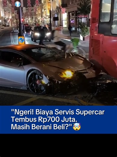 Biaya Servis Mobil Baru: Haruskah Anda Membeli?