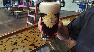 Titletown Brewing features chimney swift bird in new brew