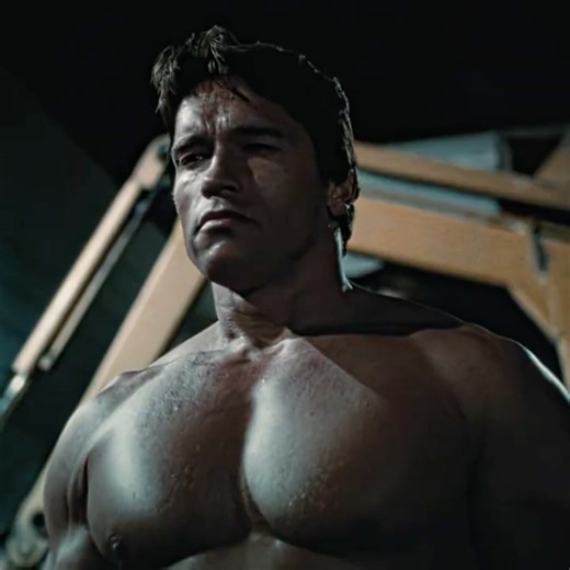 I’ll Be Back - "The Terminator" Edit | fragment (slowed) · slxughter