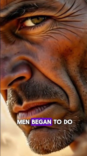 Enos – The Man Who Brought Back the Name of God | Epic Bible Story