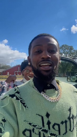 84K views · 15K reactions | Never mind, that church wasn't for us  y'all help us find a church home in Houston! @_arie.t | Terrell Tillman | Facebook