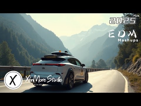 Future Bass Trap Mix 2025 🎵 Viral Hits Remix 🎵 Best Bass Songs of 2025