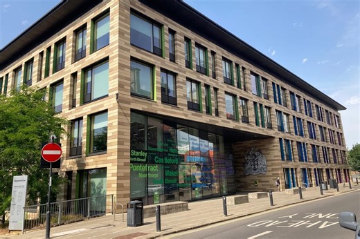 Two new children’s homes set to open in the district amid ‘national crisis’