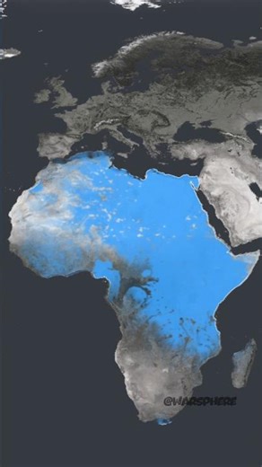 A Lake Exploded and Killed 1,700 People | The Lake Nyos Disaster