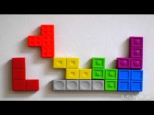 DEFUNK - Tetris Dubstep