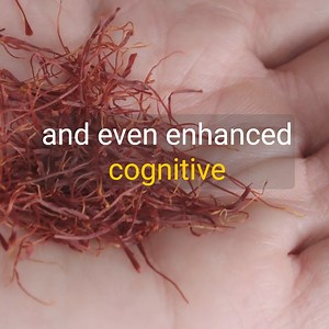 14 reactions | Here’s what happens to your body if you take saffron...