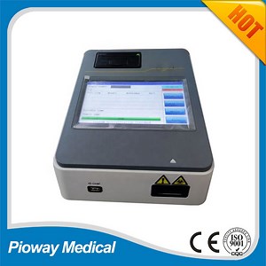 [Hot Item] Fia Poct Fluorescence Immunoassay Analyzer/ Fluorescent Nanospheres Nir-1000