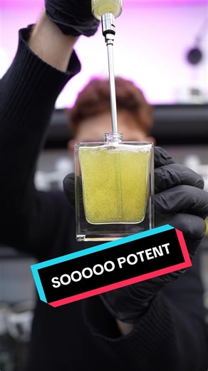 Discover the Most Potent Cologne Fragrance