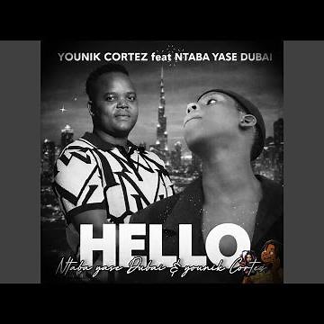 Hello (feat. INtaba yase Dubai)