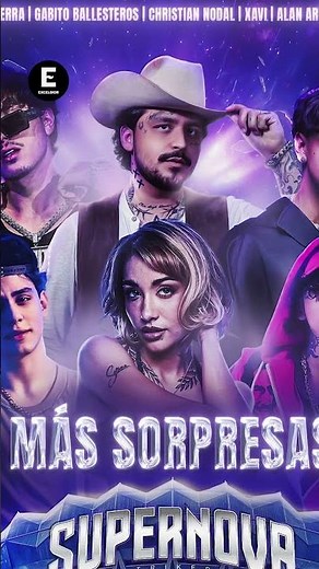 Supernova Strikers 2025 EN VIVO: Alana Flores y Gala Montes protagonizan la pelea estelar