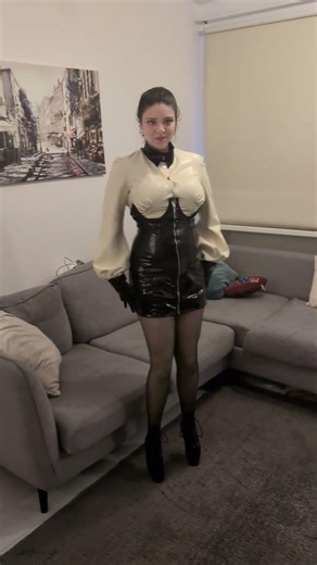 Extreme Heels but Make it a Vibe 💎✨