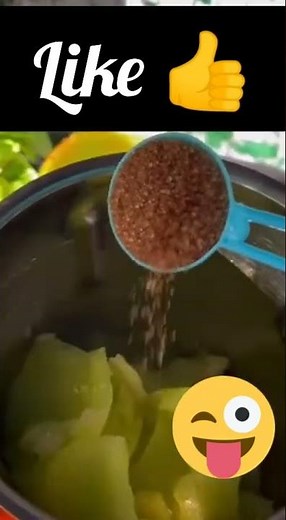 mask melon shake recipe