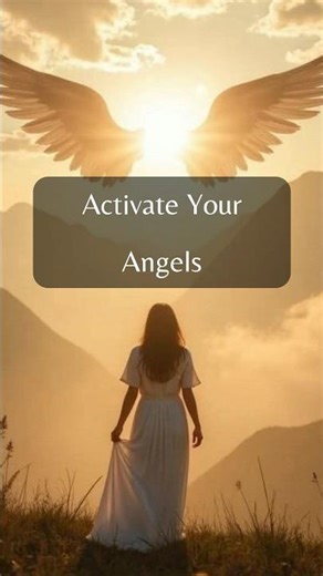 God’s Angels Are Protecting You | Hebrews 1:14